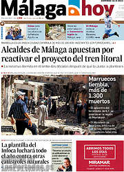 /Malaga Hoy