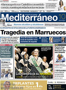 Periodico Mediterráneo