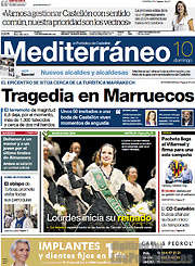 /Mediterráneo
