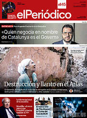 /El Periódico de Catalunya(Castellano)