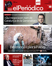 /El Periódico de Catalunya(Català)