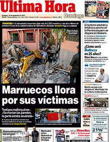 Periodico Última Hora
