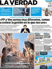 /La Verdad Cartagena