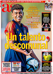Periodico AS