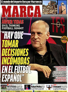 Periodico Marca
