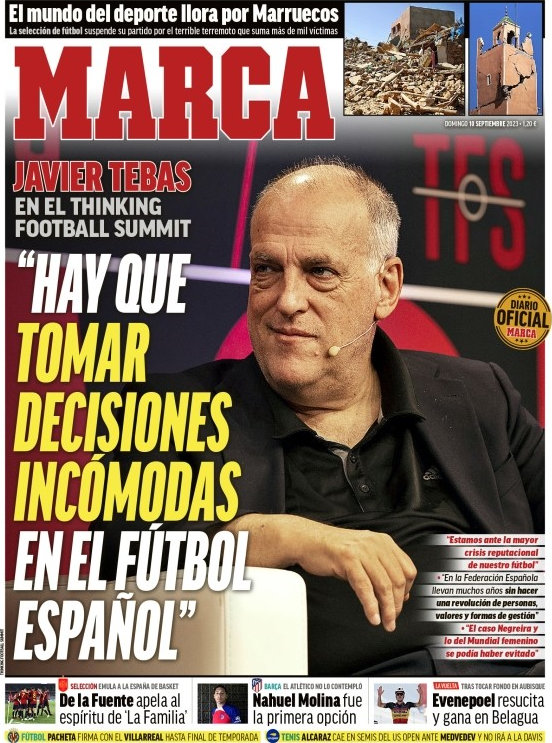 Marca