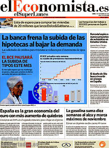 Periodico El Economista