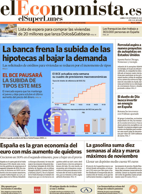 El Economista