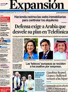 Periodico Expansion