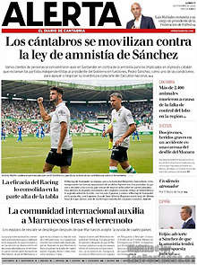 Periodico Alerta