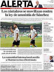/Alerta