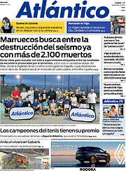 /Atlántico Diario