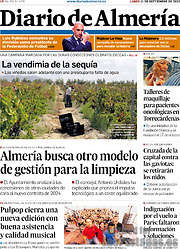 /Diario de Almería