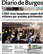 /Diario de Burgos