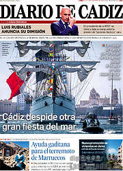 /Diario de Cádiz