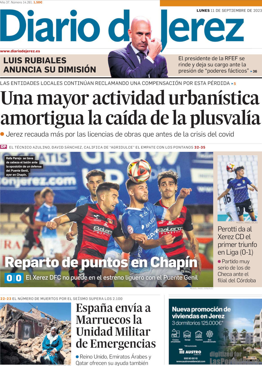 Diario de Jerez