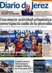 /Diario de Jerez
