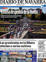 /Diario de Navarra