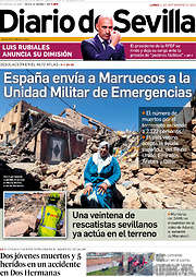 /Diario de Sevilla
