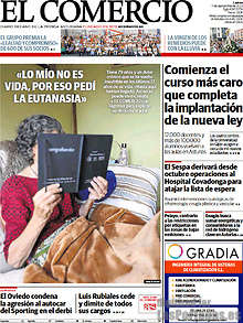 Periodico El Comercio