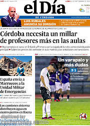 /El Día de Córdoba