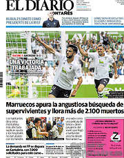 /El Diario Montañés