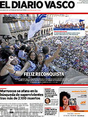 /El Diario Vasco