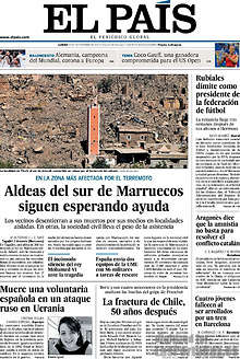 Periodico El País