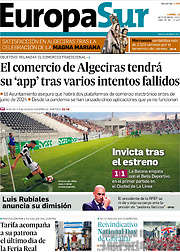 /Europa Sur