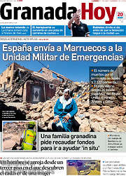 /Granada Hoy
