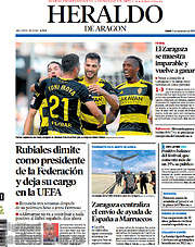 /Heraldo de Aragon