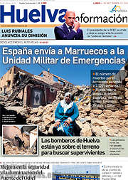 /Huelva Información