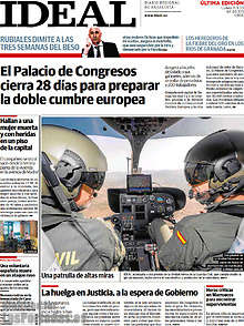 Periodico Ideal