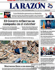 /La Razón