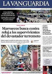 /La Vanguardia