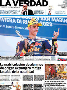 Periodico La Verdad