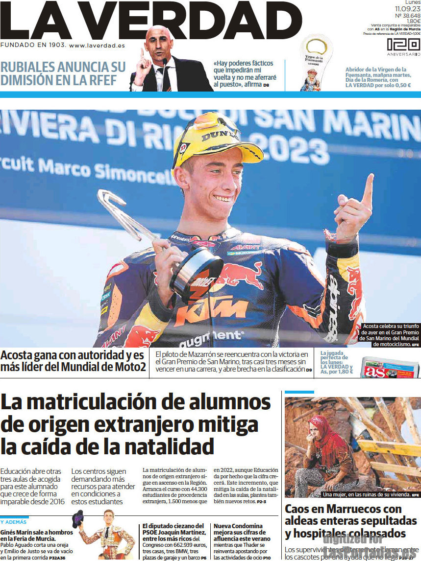 La Verdad