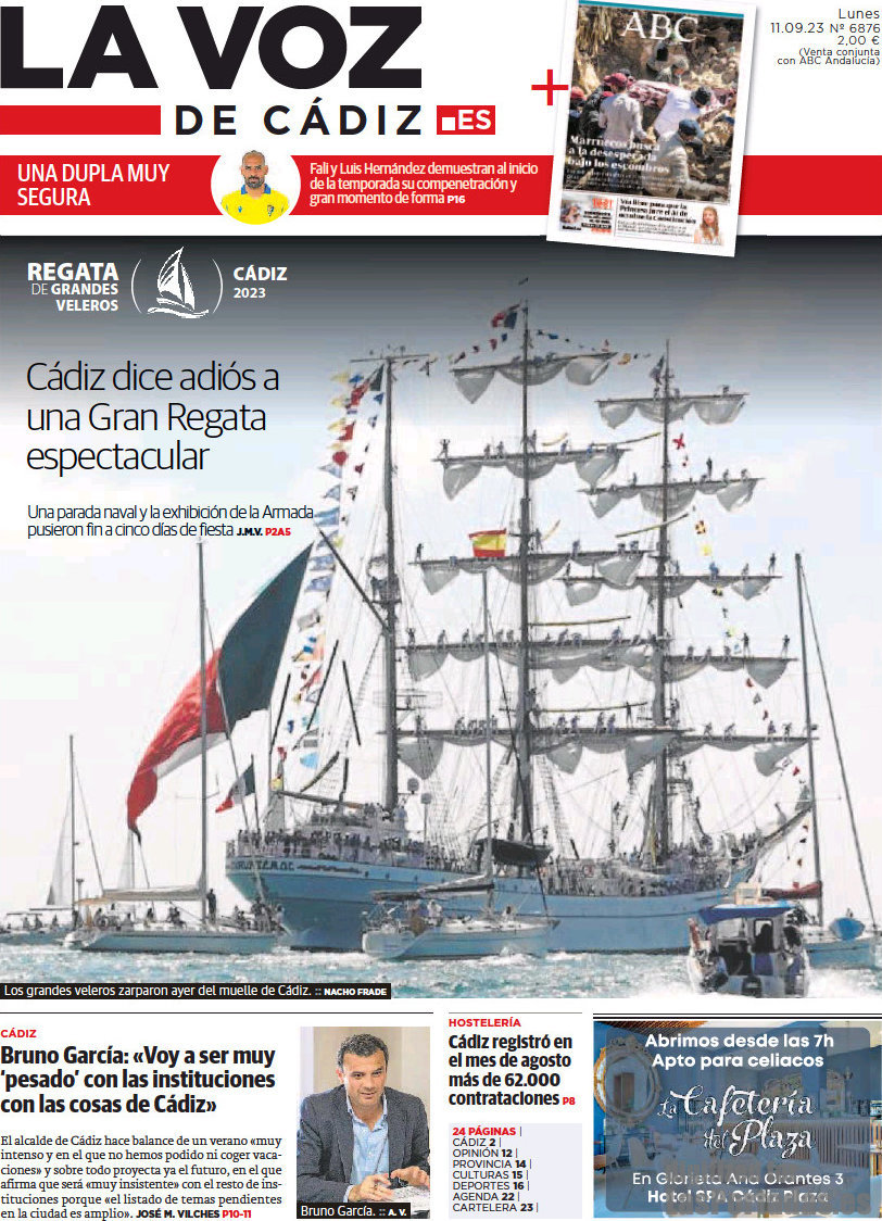 La Voz de Cádiz