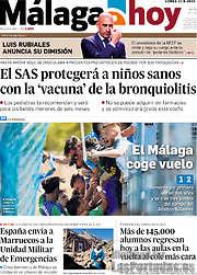 /Malaga Hoy