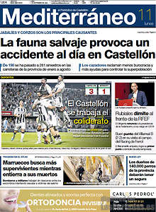 Periodico Mediterráneo