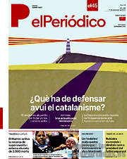 /El Periódico de Catalunya(Català)