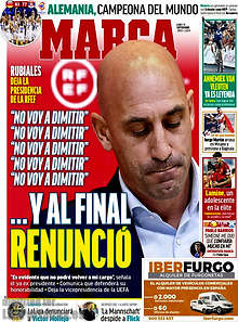 Periodico Marca
