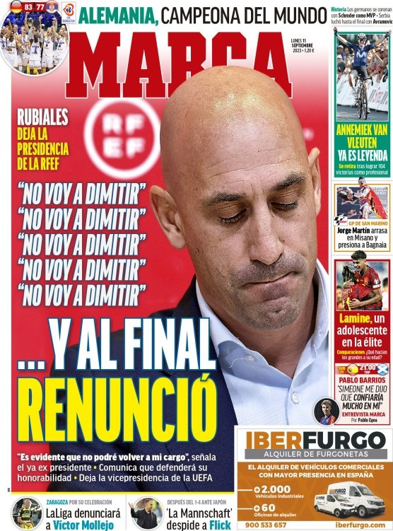 Marca