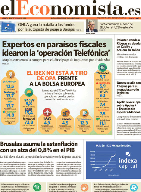 El Economista