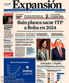 Periodico Expansion