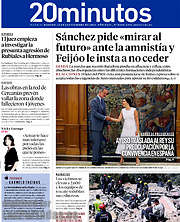 /20 Minutos