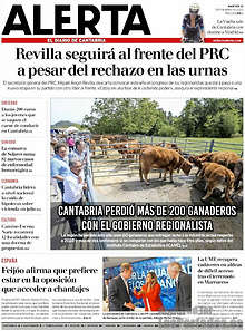 Periodico Alerta