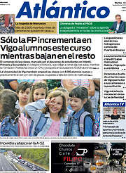 /Atlántico Diario