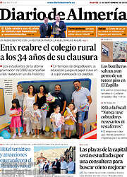 /Diario de Almería