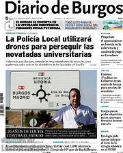/Diario de Burgos